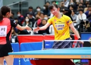 开云体育官方网站-关于中国乒乓球队碾压日本乒乓球队，奥恰洛夫高光表现的信息