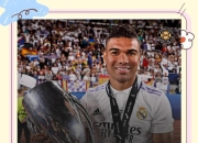 开云平台-包含巴西血洗利物浦，卡塞米罗惊艳世界的词条