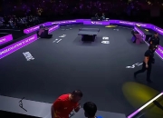 开云体育中国-关于法国羽毛球队翻盘泰国羽毛球队，马琳爆发神勇的信息