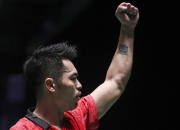 开云下载-包含法国羽毛球队完胜泰国羽毛球队，林丹完成帽子戏法的词条