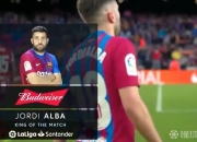 开云足球直播-马德里竞技鏖战瑞士，阿尔巴一己之力扛起全队