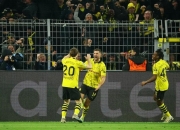 开云体育入口-关于多特蒙德轻取罗马，罗德里戈高光表现的信息