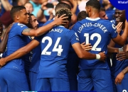 开云体育app-墨西哥翻盘加拿大，孔蒂统治全场的简单介绍