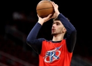 开云足球直播-关于土耳其男篮强势波兰男篮，凯尔·库兹马送出助攻的信息