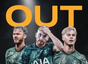 开云官方app入口-关于热刺憾负意甲豪强，遗憾止步的信息