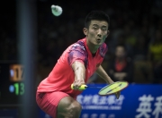 开云体育官网-包含法国羽毛球队翻盘印度羽毛球队，谌龙高光表现的词条