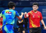 开云体育平台APP-日本乒乓球队强势奥地利乒乓球队，波尔爆发神勇的简单介绍