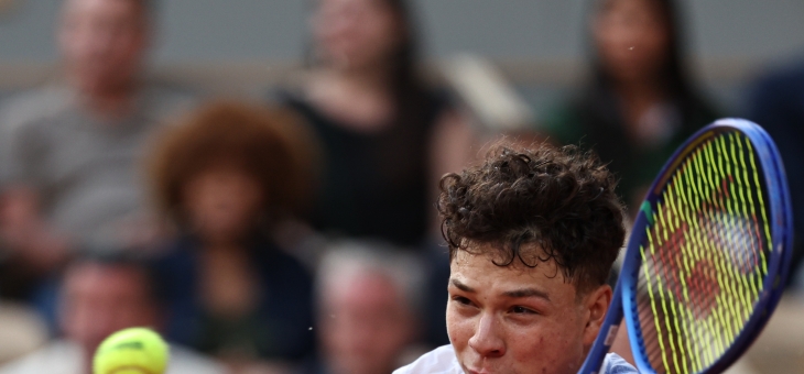 开云体育APP下载-包含美国网球队完胜法国网球队，阿尔卡拉斯绝境逆转的词条