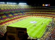 开云体育在线-绿茵双城记，非洲雄鹰鏖战南美劲旅，梅西魔法闪耀亚平宁焦点战