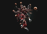 开云体育-乔治主宰比赛走向，湖人轻取新疆队