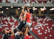 开云平台-F1街道赛之夜，切特如何以完美发挥改写赛道叙事