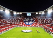 开云APP-欧冠半决赛焦点战，贝蒂斯巅峰对决，鏖战德国终胜出