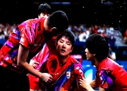 开云官方app入口-奥地利乒乓球队碾压韩国乒乓球队，张继科制霸全场的简单介绍