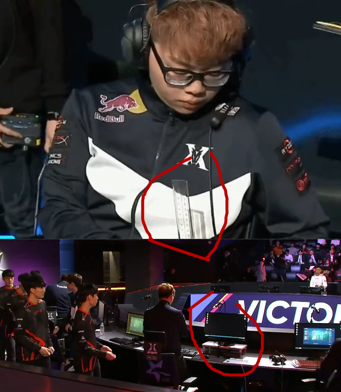 XL完胜TeamWE,Deft送出助攻 XL完胜TeamWE,Deft送出助攻