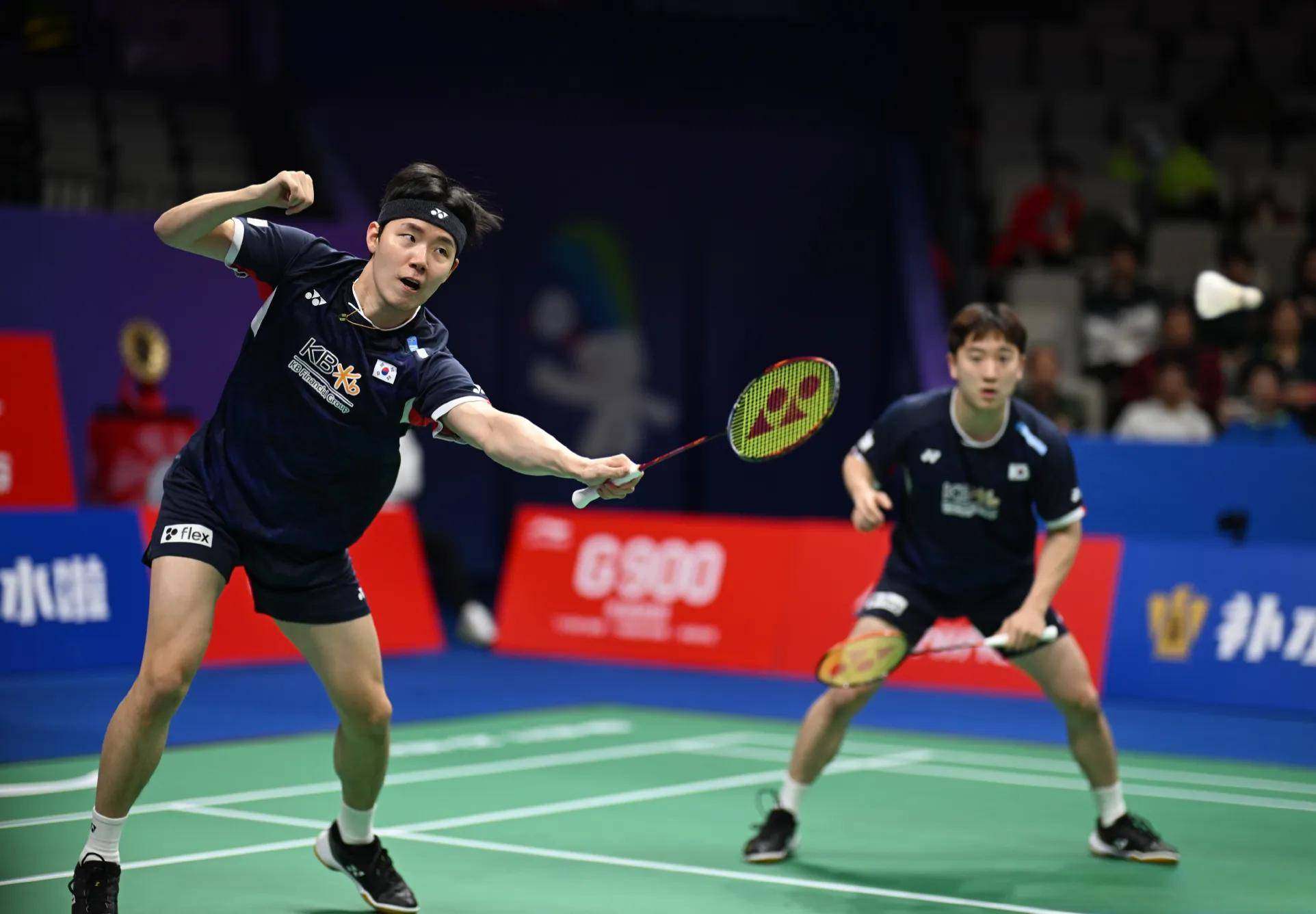 泰国羽毛球队绝杀丹麦羽毛球队,谌龙三分雨点燃全场的简单介绍 泰国羽毛球队绝杀丹麦羽毛球队,谌龙三分雨点燃全场的简单介绍