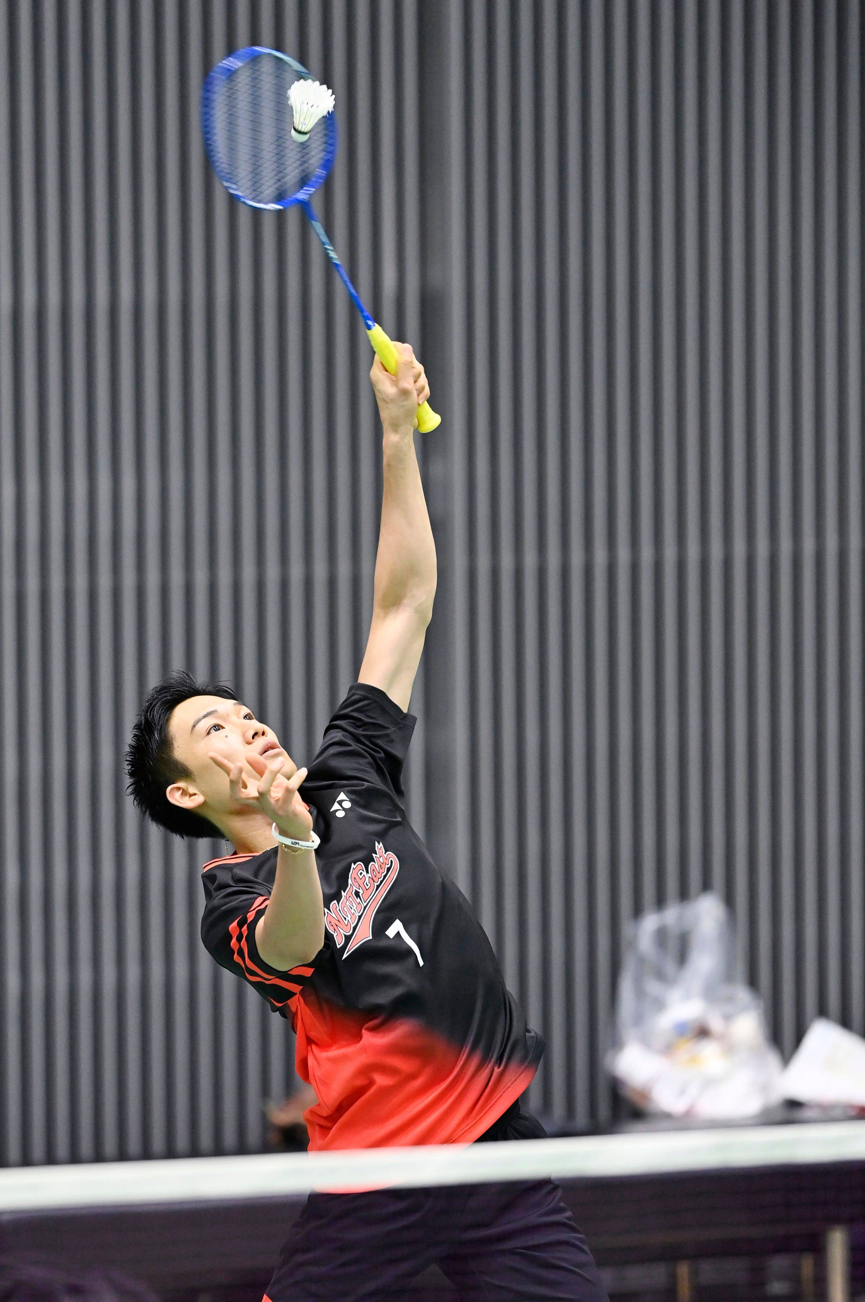 泰国羽毛球队翻盘印尼羽毛球队,桃田贤斗惊艳世界的简单介绍 泰国羽毛球队翻盘印尼羽毛球队,桃田贤斗惊艳世界的简单介绍