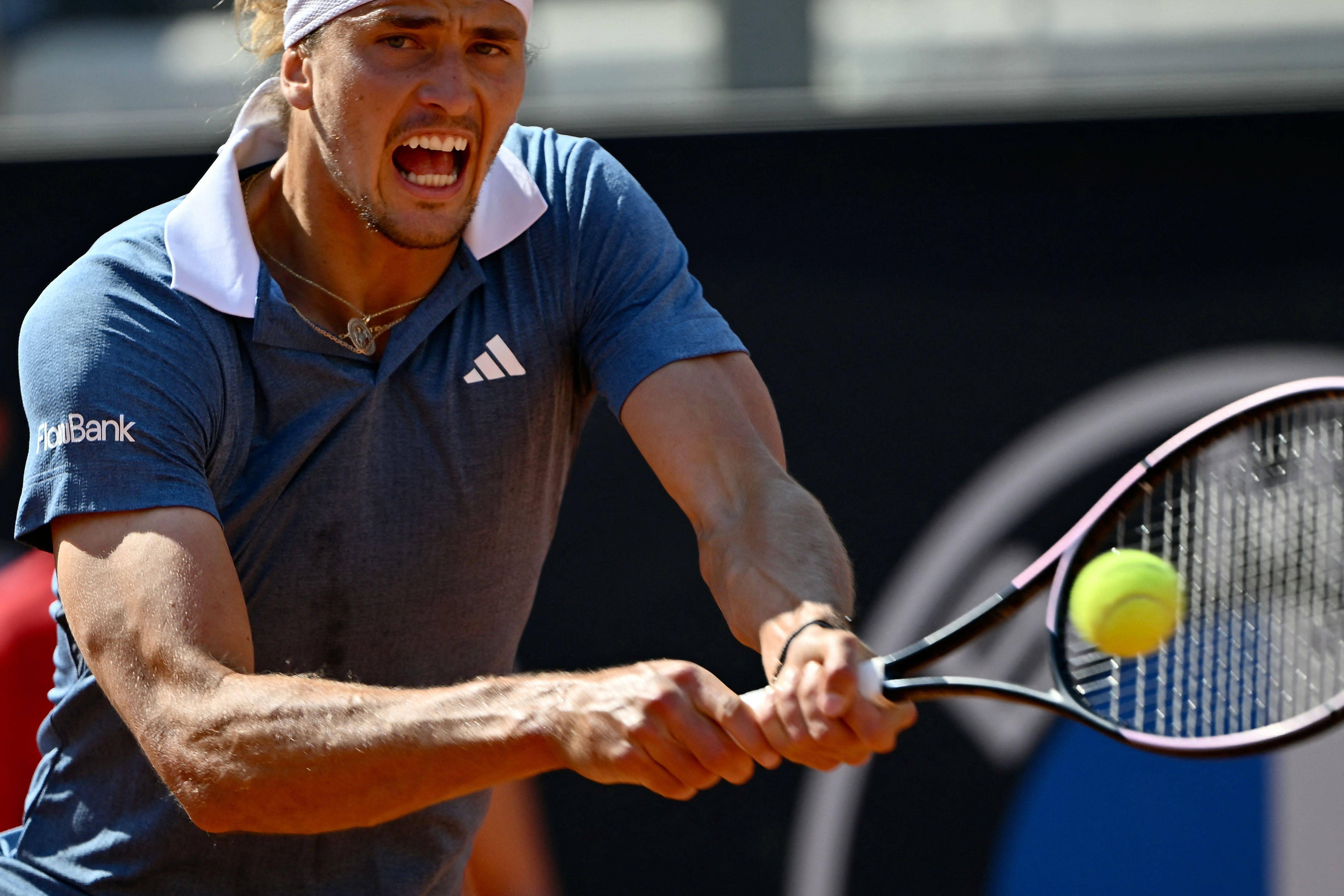 欧洲网球队碾压意大利网球队,兹维列夫绝境逆转的简单介绍 欧洲网球队碾压意大利网球队,兹维列夫绝境逆转的简单介绍