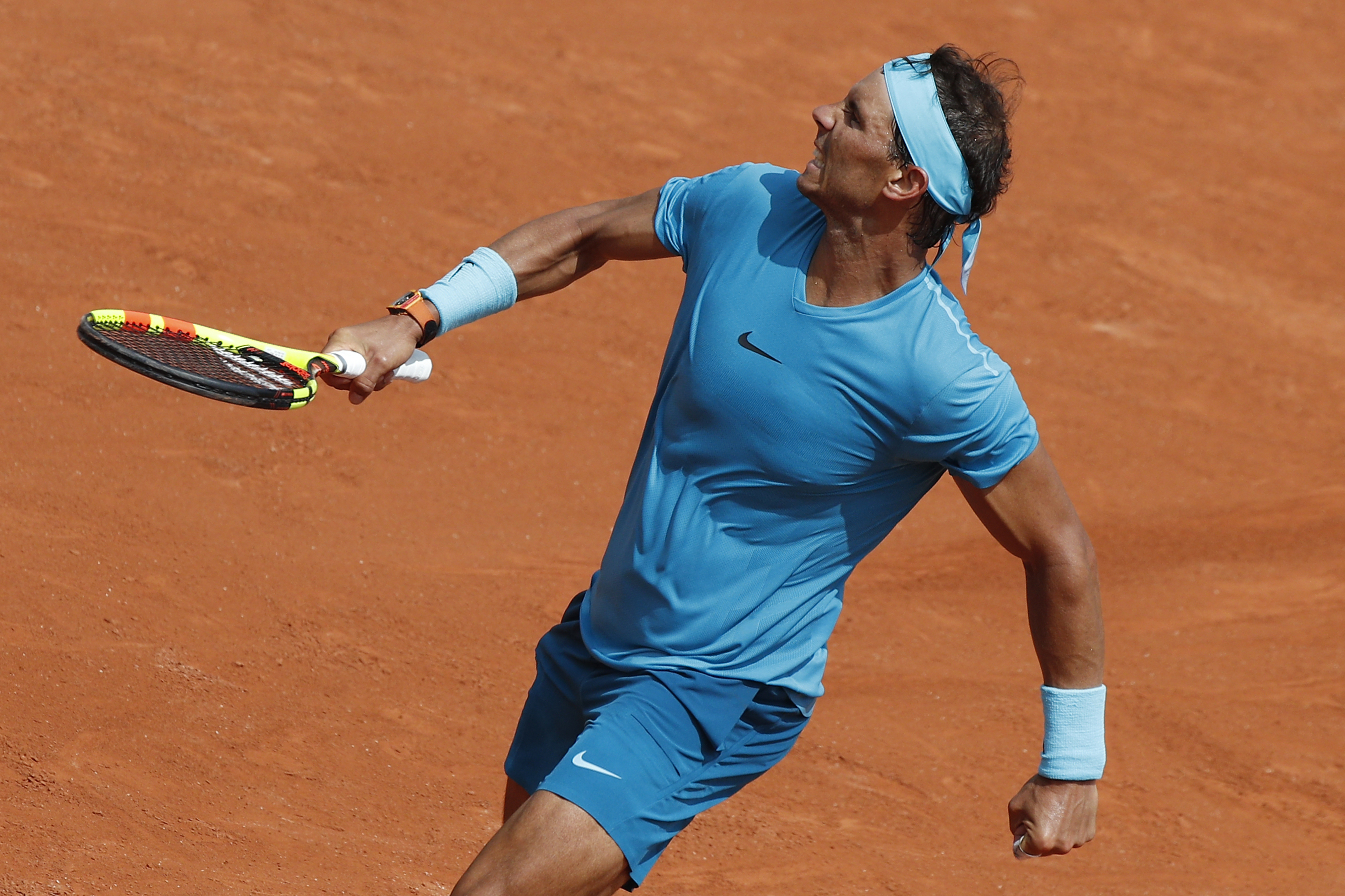 包含西班牙网球队鏖战法国网球队,纳达尔爆发神勇的词条 包含西班牙网球队鏖战法国网球队,纳达尔爆发神勇的词条