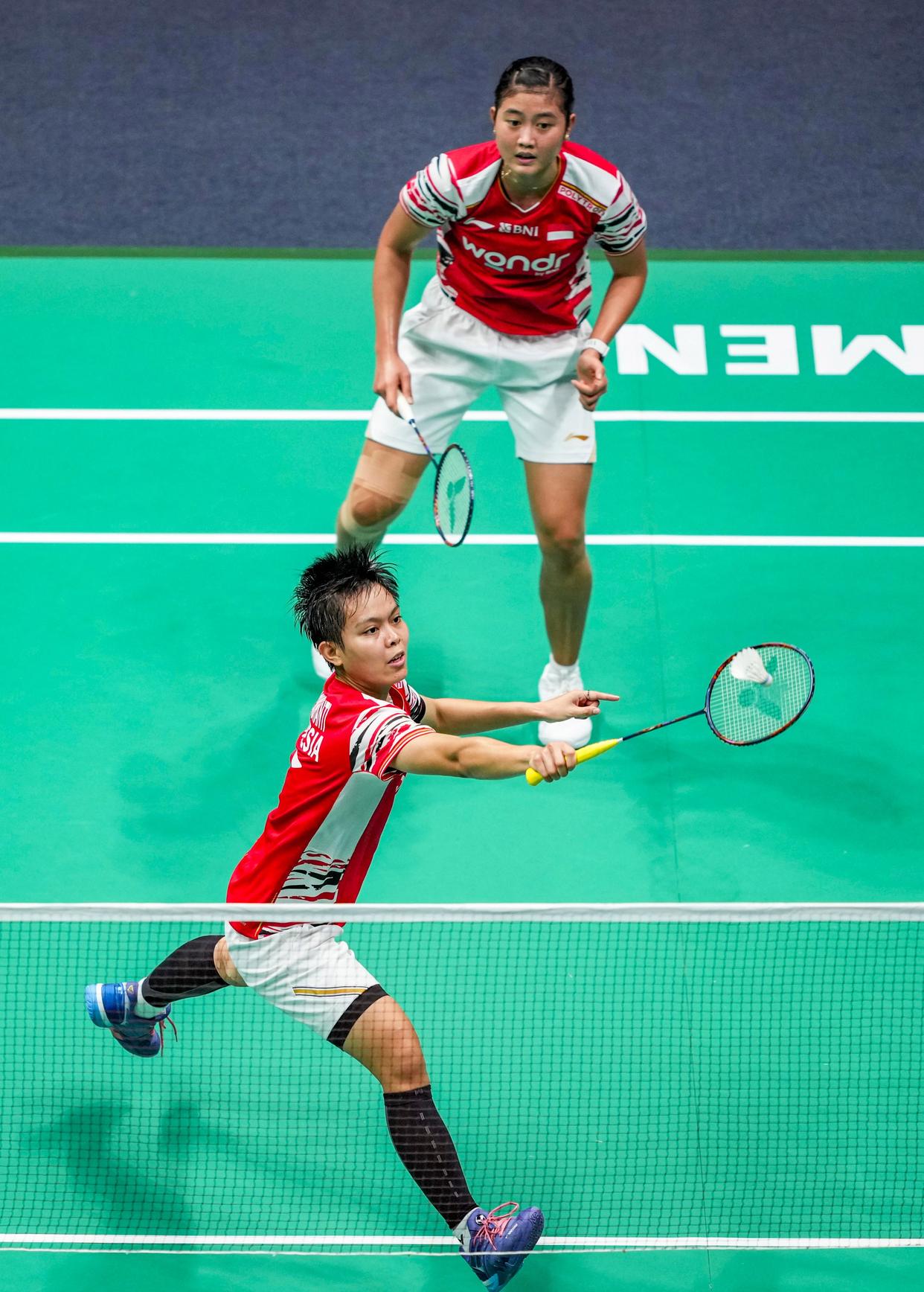 韩国羽毛球队完胜中国羽毛球队,戴资颖打破历史纪录的简单介绍 韩国羽毛球队完胜中国羽毛球队,戴资颖打破历史纪录的简单介绍