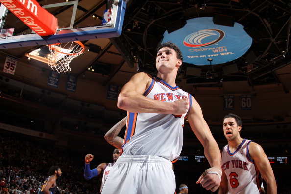 关于热火力克尼克斯，加里纳利送出助攻的信息