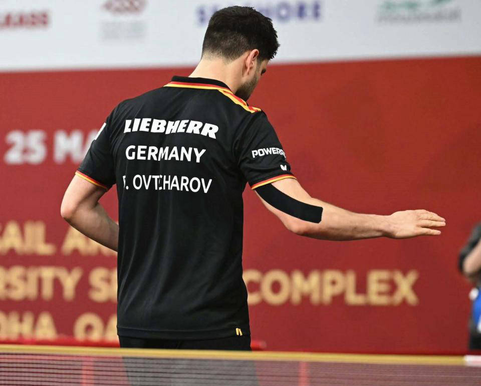 瑞典乒乓球队力克韩国乒乓球队,奥恰洛夫绝境逆转的简单介绍 瑞典乒乓球队力克韩国乒乓球队,奥恰洛夫绝境逆转的简单介绍