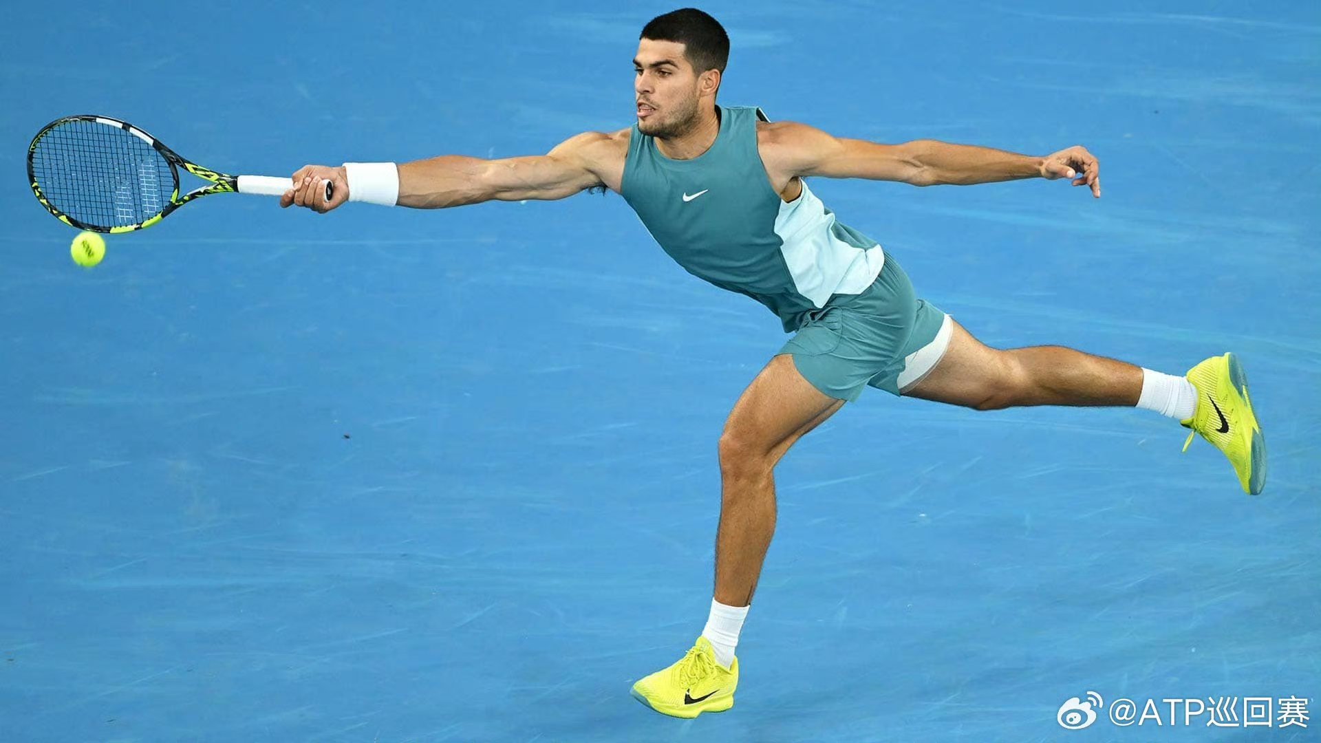 关于澳大利亚网球队逆转意大利网球队,阿尔卡拉斯关键制胜的信息 关于澳大利亚网球队逆转意大利网球队,阿尔卡拉斯关键制胜的信息