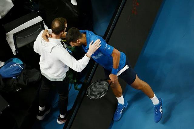 关于澳大利亚网球队逆转意大利网球队,阿尔卡拉斯关键制胜的信息 关于澳大利亚网球队逆转意大利网球队,阿尔卡拉斯关键制胜的信息