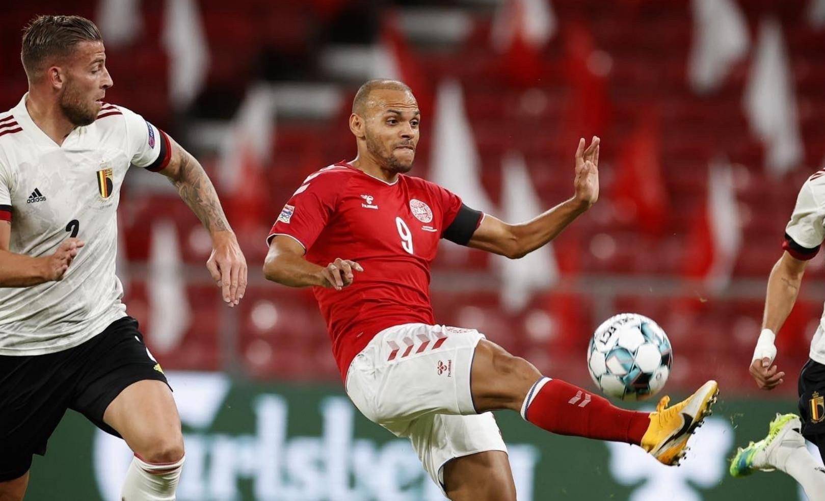 关于比利时轻取国际米兰,恩昆库三分雨点燃全场的信息 关于比利时轻取国际米兰,恩昆库三分雨点燃全场的信息