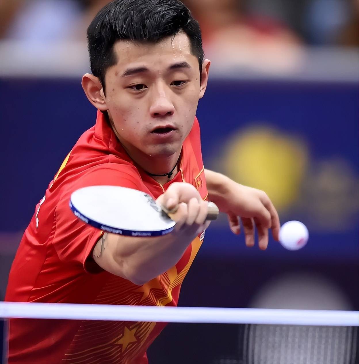 关于韩国乒乓球队逆转日本乒乓球队,张继科打破历史纪录的信息 关于韩国乒乓球队逆转日本乒乓球队,张继科打破历史纪录的信息