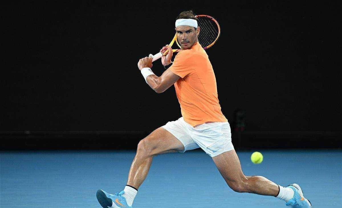 美国网球队逆转世界网球队,纳达尔一己之力扛起全队的简单介绍 美国网球队逆转世界网球队,纳达尔一己之力扛起全队的简单介绍