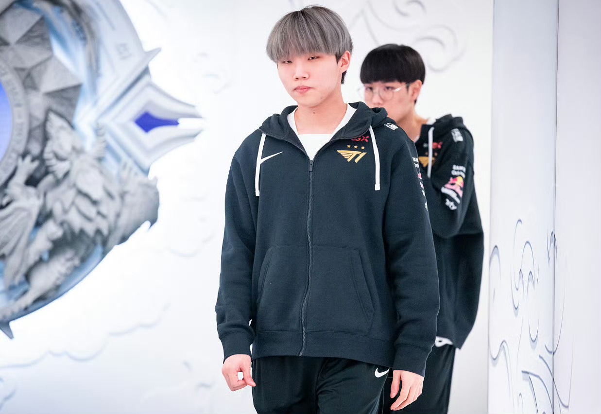 G2绝地反击DK,Caps一己之力扛起全队 G2绝地反击DK,Caps一己之力扛起全队