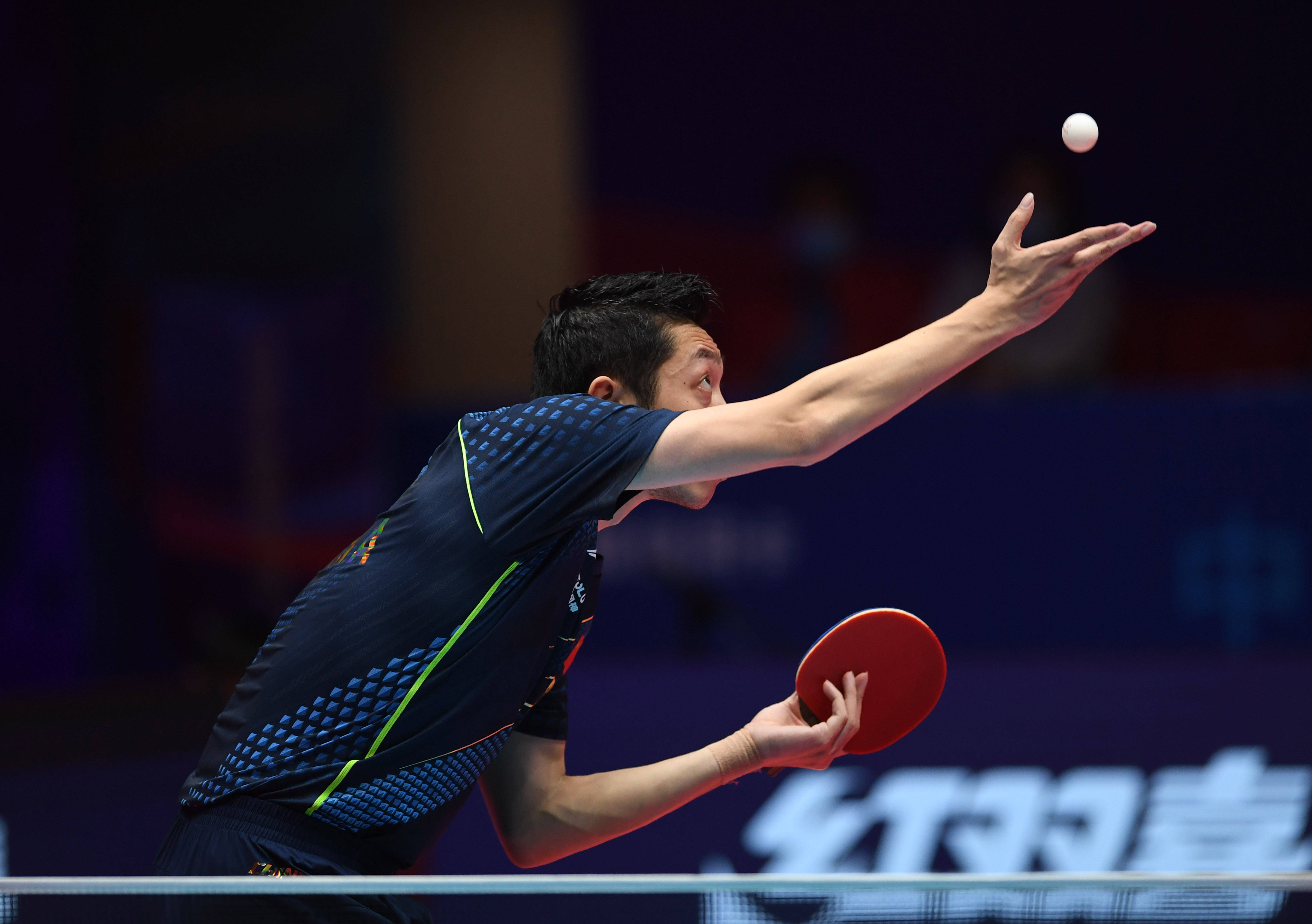 瑞典乒乓球队绝地反击德国乒乓球队,许昕高光表现的简单介绍 瑞典乒乓球队绝地反击德国乒乓球队,许昕高光表现的简单介绍