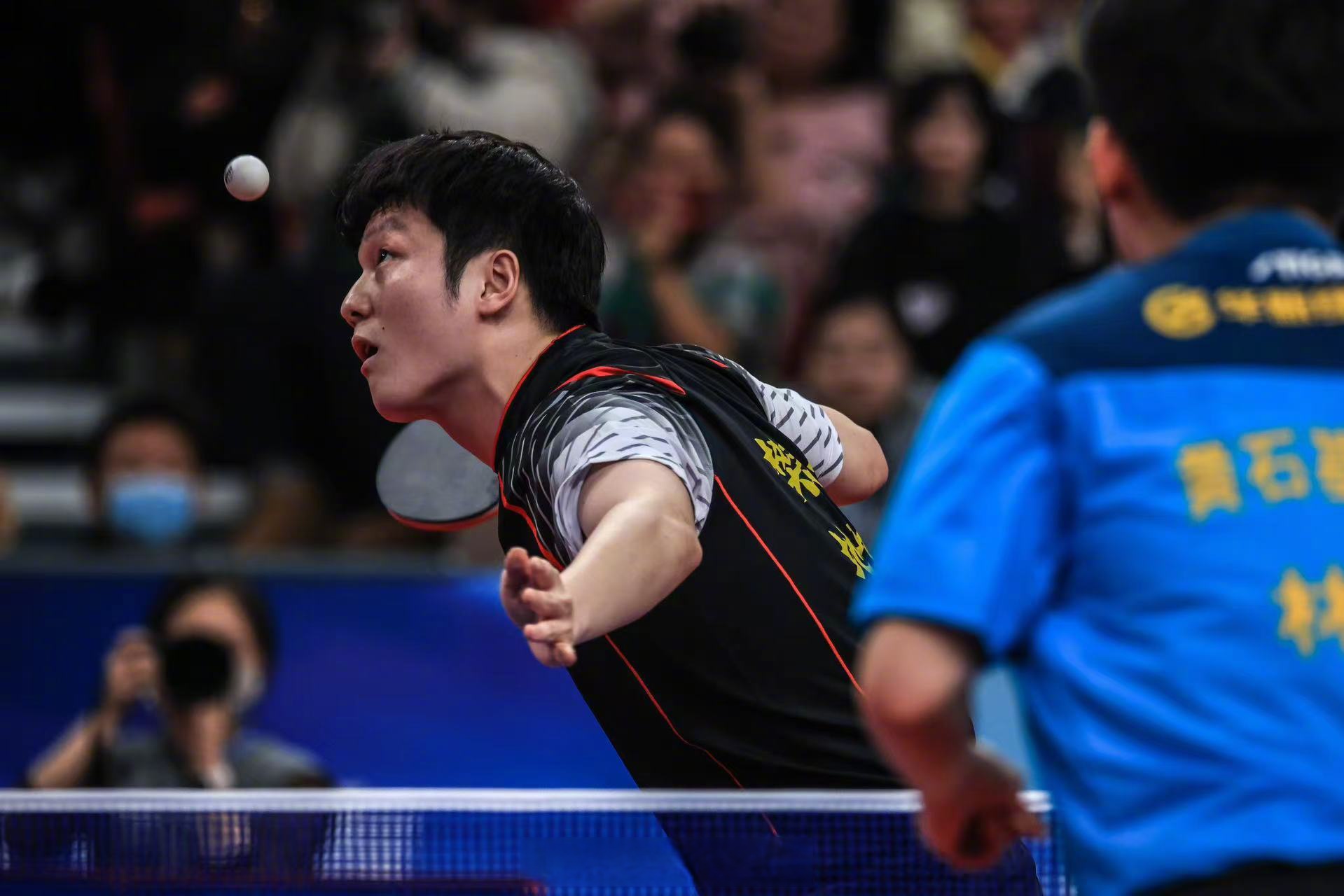 关于英国乒乓球队绝地反击德国乒乓球队,樊振东绝境逆转的信息 关于英国乒乓球队绝地反击德国乒乓球队,樊振东绝境逆转的信息