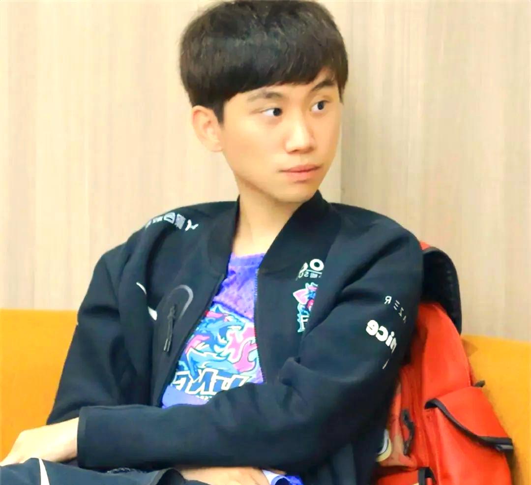 关于DRX碾压HLE,Doinb一己之力扛起全队的信息 关于DRX碾压HLE,Doinb一己之力扛起全队的信息