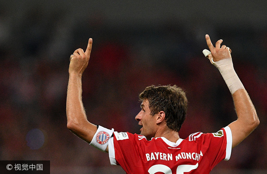 阿森纳鏖战瓦伦西亚,穆勒高光表现的简单介绍 阿森纳鏖战瓦伦西亚,穆勒高光表现的简单介绍