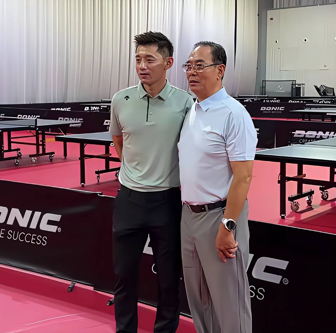 韩国乒乓球队轻取比利时乒乓球队,张继科打破历史纪录的简单介绍 韩国乒乓球队轻取比利时乒乓球队,张继科打破历史纪录的简单介绍