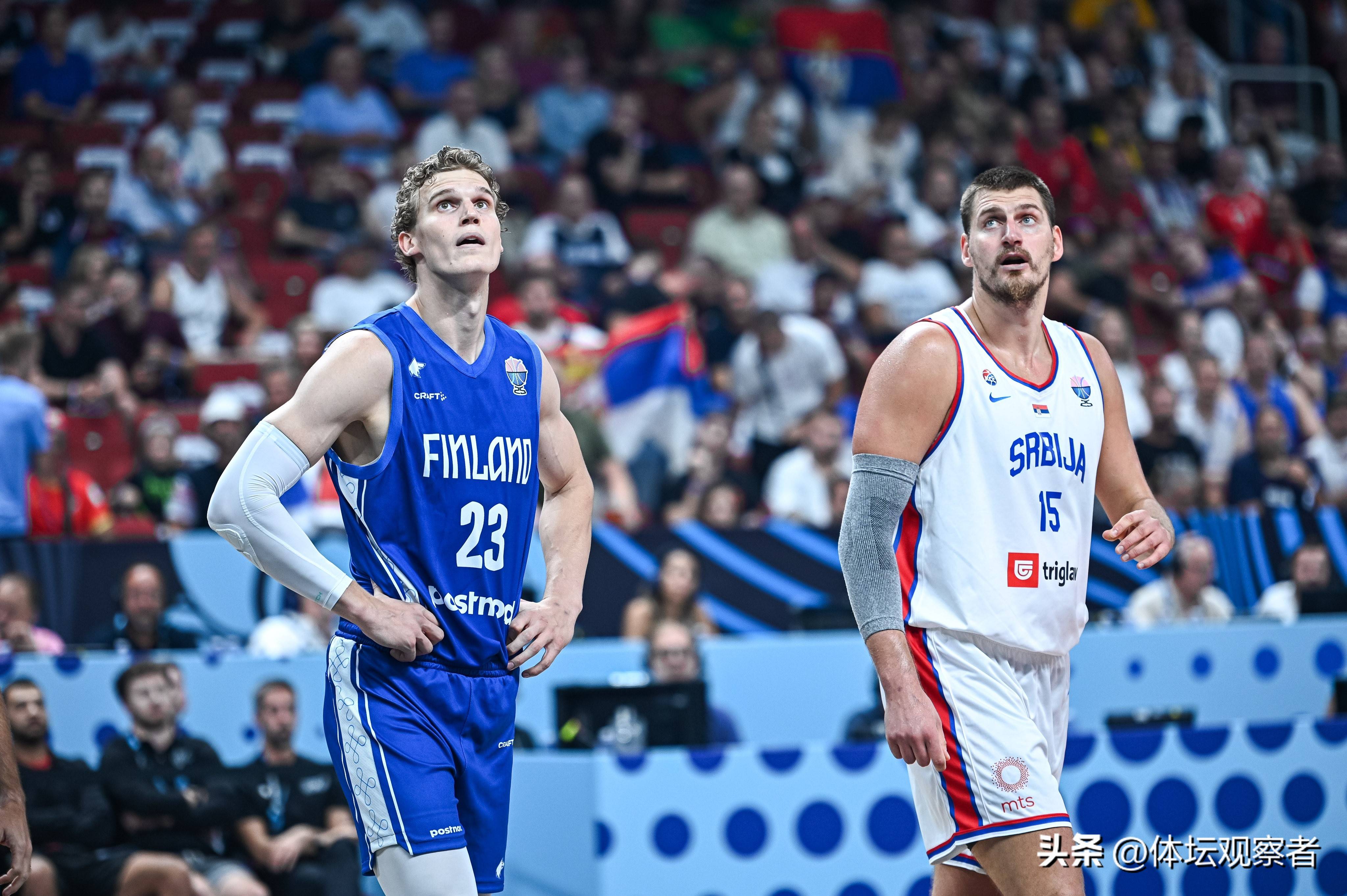 美国男篮血洗法国男篮,波尔津吉斯绝境逆转的简单介绍 美国男篮血洗法国男篮,波尔津吉斯绝境逆转的简单介绍