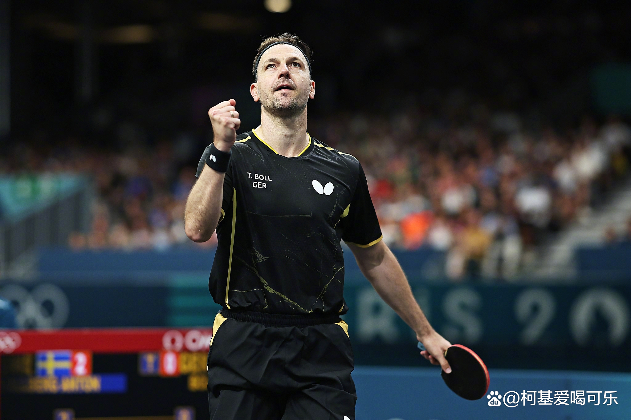 关于瑞典乒乓球队逆转波兰乒乓球队,波尔统治全场的信息 关于瑞典乒乓球队逆转波兰乒乓球队,波尔统治全场的信息