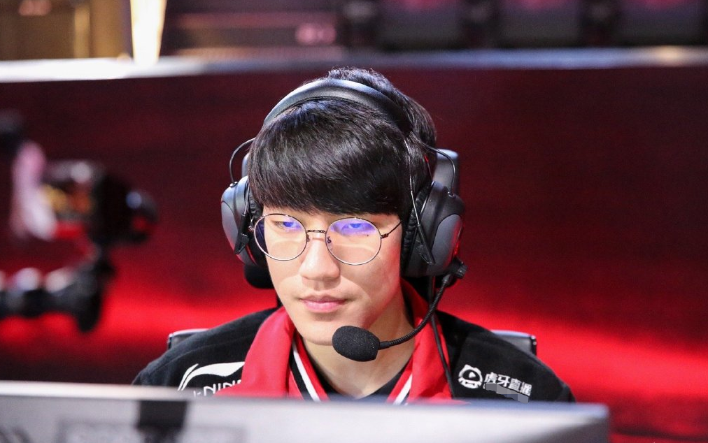 SHR爆冷T1，Tarzan打破历史纪录