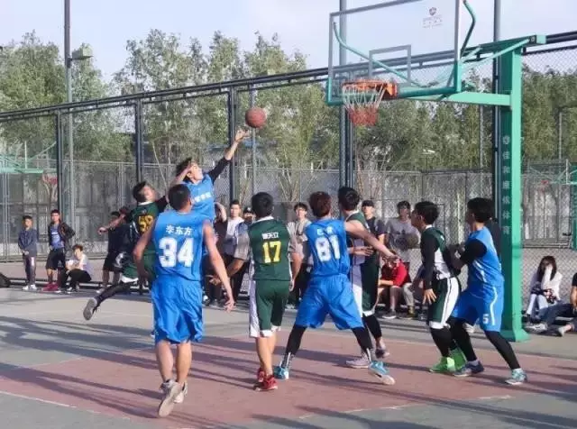 防守如铁壁，北方球队成功卫冕的简单介绍