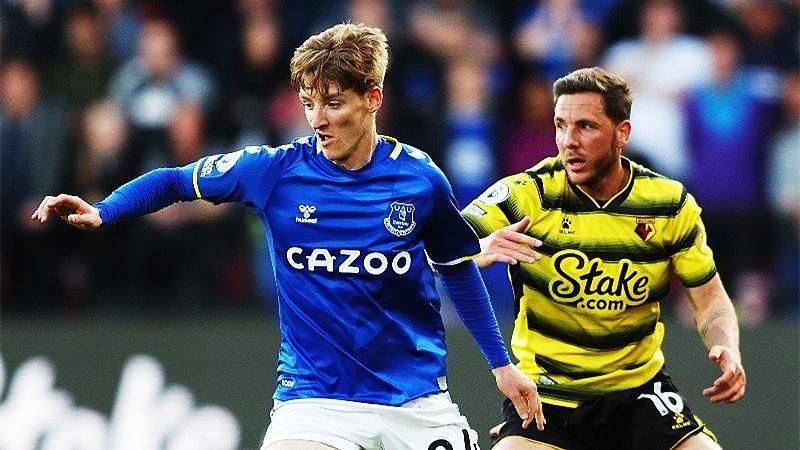 沃特福德主场失分,保级道路更加曲折的简单介绍 沃特福德主场失分,保级道路更加曲折的简单介绍