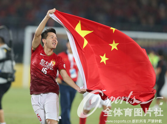 冠军之争,亚冠冠军备战国内豪门 冠军之争,亚冠冠军备战国内豪门