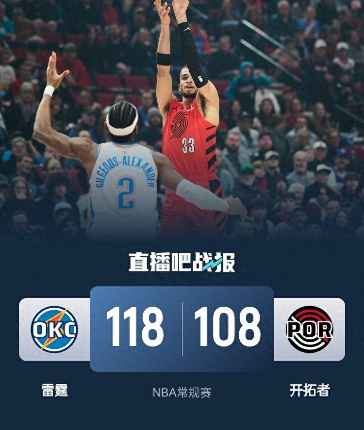 开拓者惊险击败独行侠,连胜之路不止的简单介绍 开拓者惊险击败独行侠,连胜之路不止的简单介绍