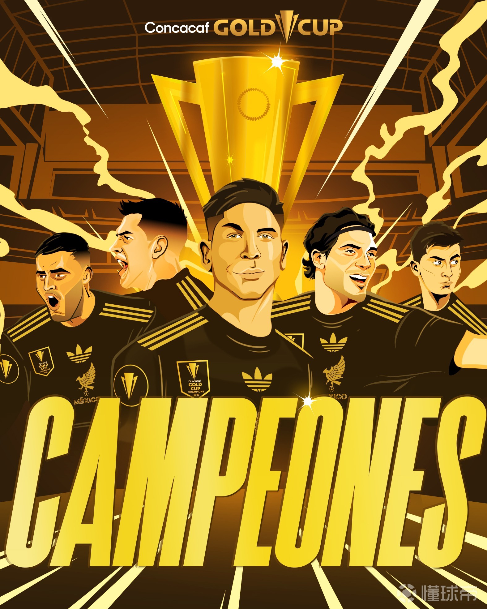 北美金杯:墨西哥队接连获胜,锁定小组头名的简单介绍 北美金杯:墨西哥队接连获胜,锁定小组头名的简单介绍