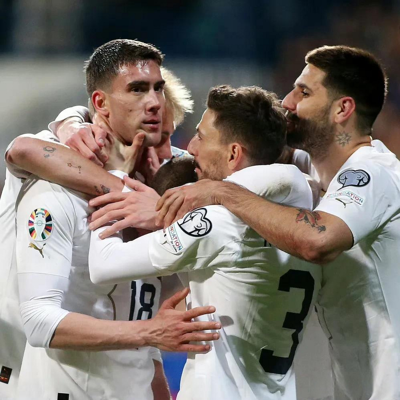 波兰客场征服瑞典,成功晋级欧洲杯的简单介绍 波兰客场征服瑞典,成功晋级欧洲杯的简单介绍