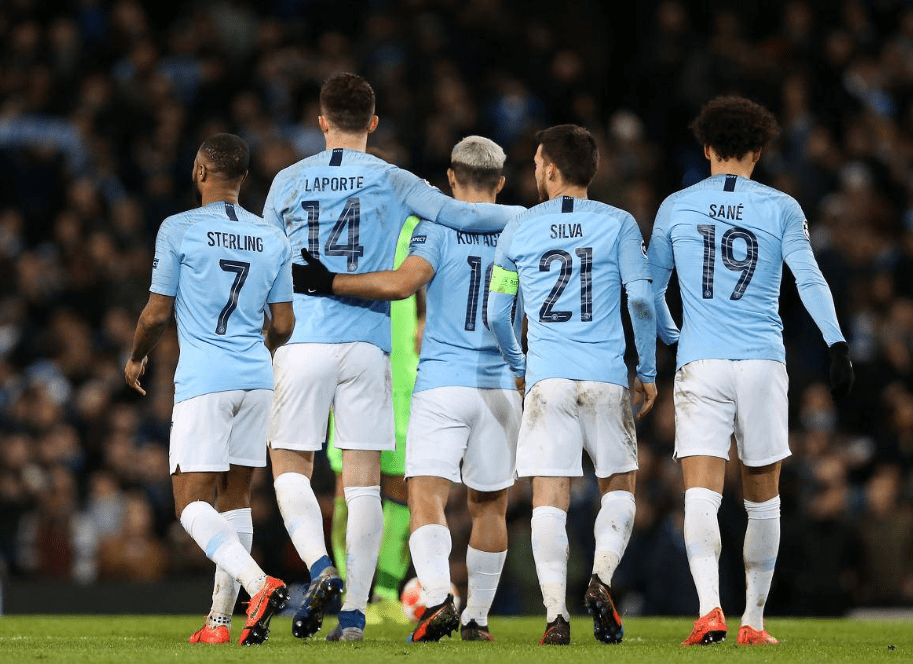 多特蒙德对阵曼城:胜负未分的简单介绍 多特蒙德对阵曼城:胜负未分的简单介绍