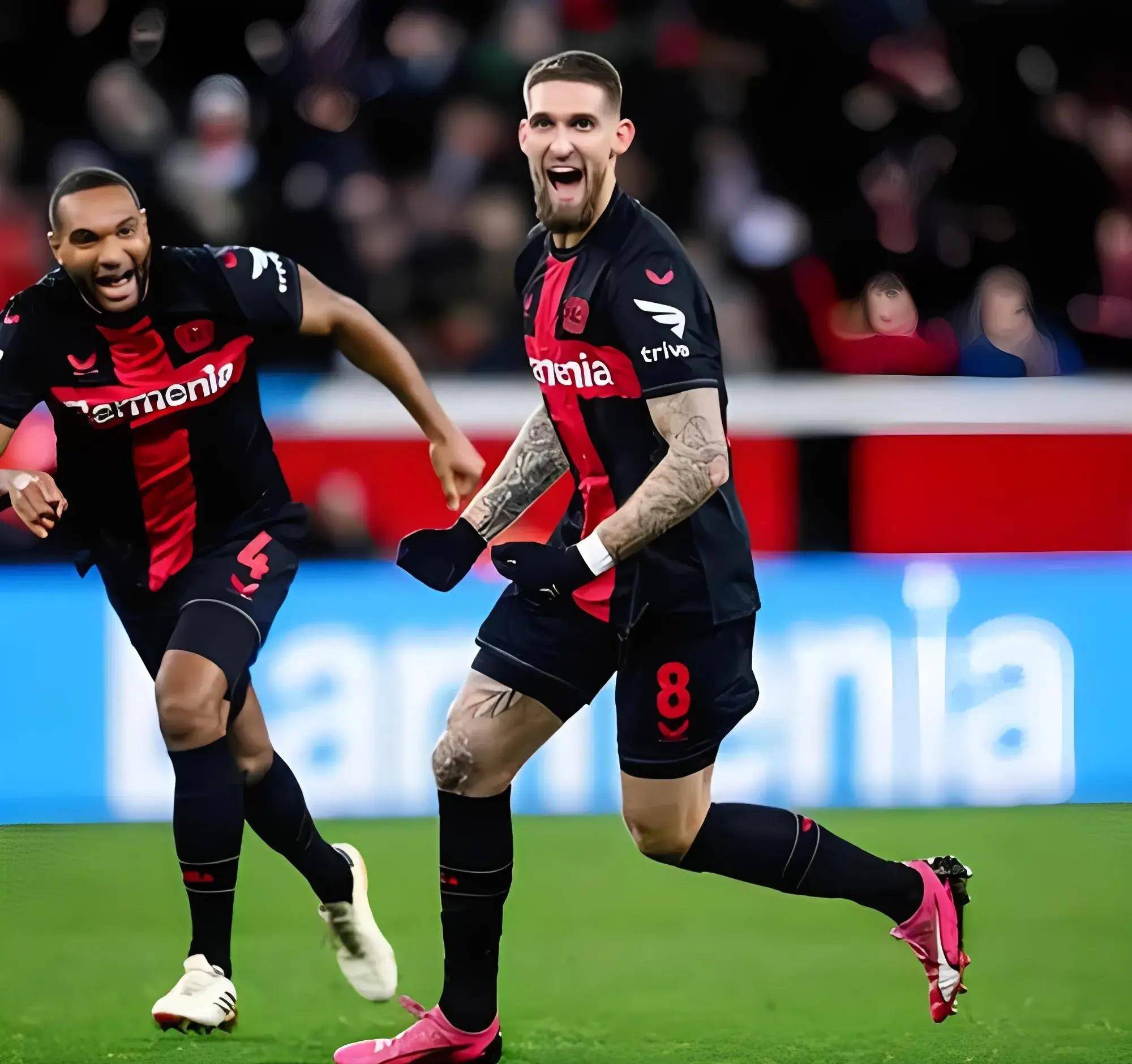 德甲球队在欧洲赛场上斩获胜利的简单介绍 德甲球队在欧洲赛场上斩获胜利的简单介绍