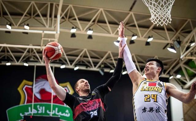 广厦男篮惨败福建队,遗憾终止三连胜的简单介绍 广厦男篮惨败福建队,遗憾终止三连胜的简单介绍