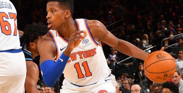 关于骑士逆转击败老黄蜂，克拉克森29分独享的信息