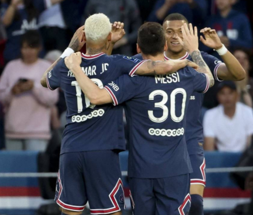 朗斯首发名单公布,大将领衔对阵南特 朗斯首发名单公布,大将领衔对阵南特